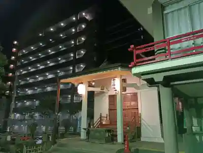 妻戀神社(東京都)