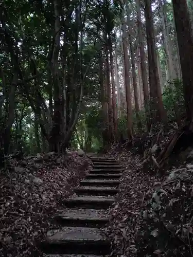 高天彦神社(奈良県)