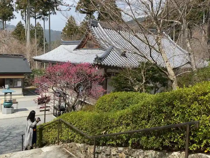 三千院門跡のその他建物