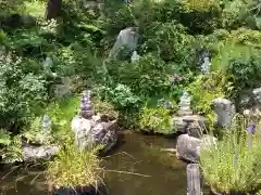 浄心寺(埼玉県)