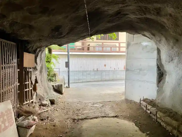 雲岸寺(山梨県)