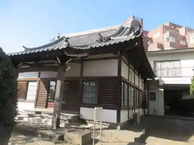 専福寺(東京都)