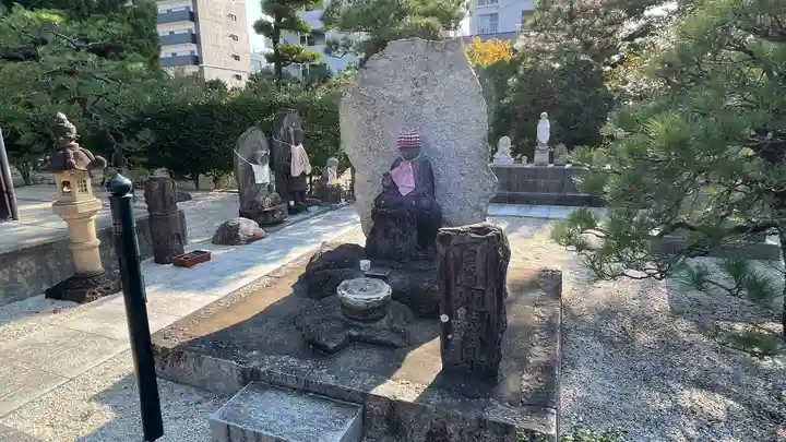 崇福寺(福岡県)