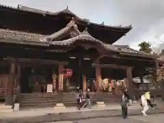 粉河寺(和歌山県)