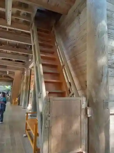 永平寺(福井県)