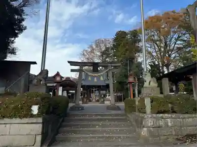 榛名神社(群馬県)