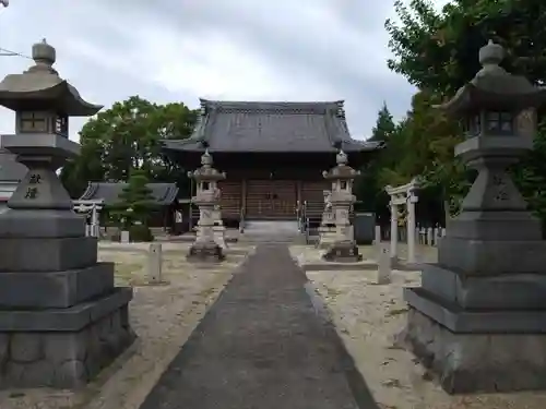 熊野神社(愛知県)