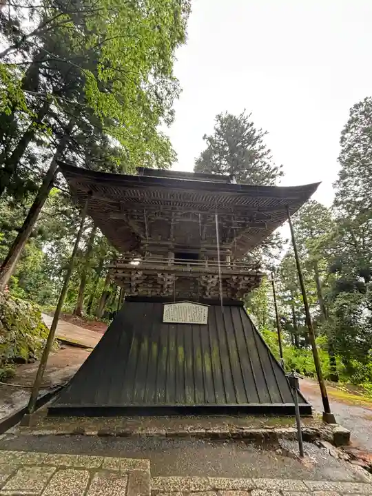成相寺(京都府)