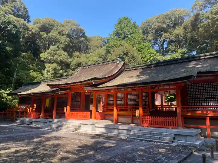 宇佐神宮(大分県)