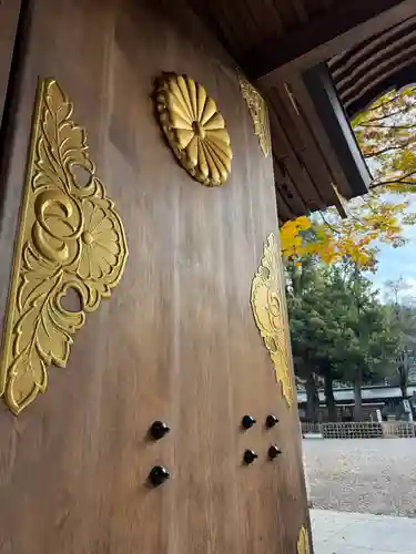 大國魂神社(東京都)