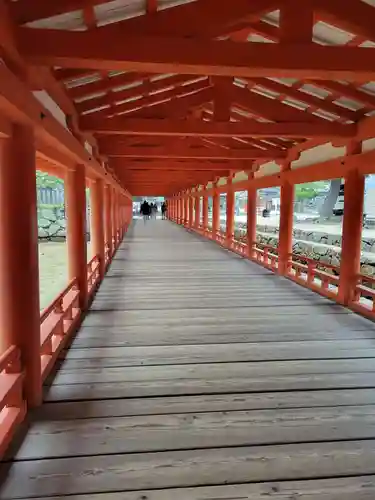 厳島神社(広島県)