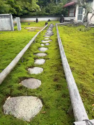 真長寺(岐阜県)