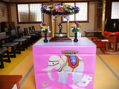 勝念寺（かましきさん）(京都府)