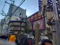 今宮戎神社(大阪府)