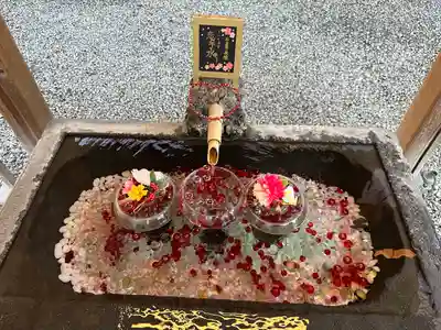 川越熊野神社(埼玉県)