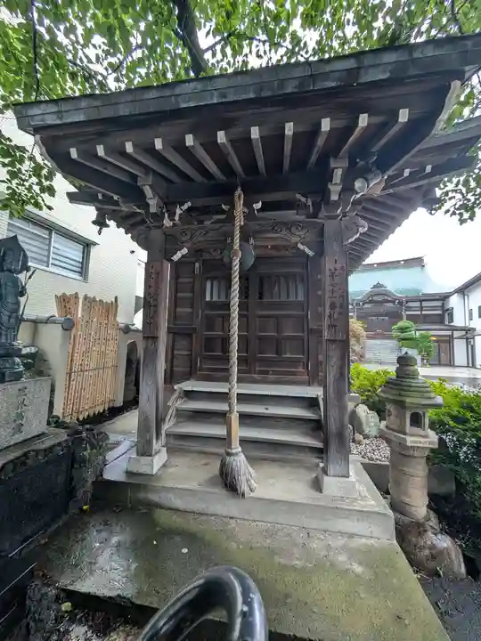 圓乗院(東京都)