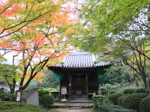 白峯寺のその他建物