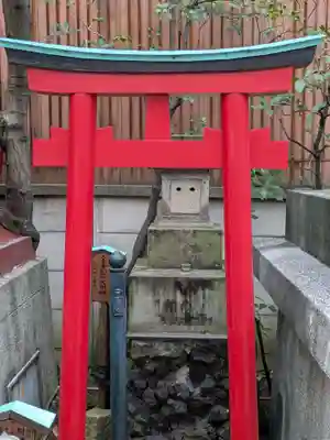 大安楽寺(東京都)