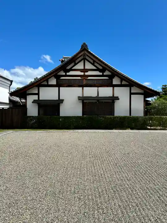 薬師寺のその他建物