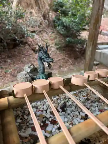 安志加茂神社(兵庫県)