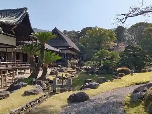 醍醐寺(京都府)