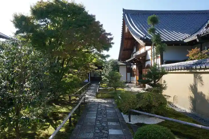 興臨院のその他建物