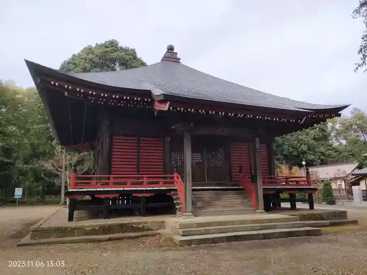 多福寺(埼玉県)