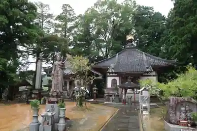 佛木寺のその他建物