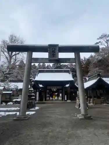 水戸八幡宮(茨城県)