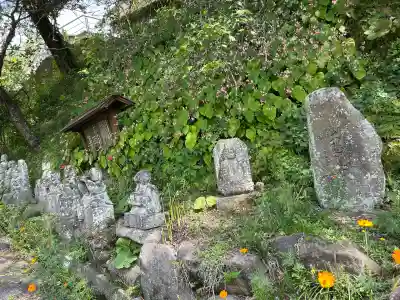 国宝 大法寺(長野県)