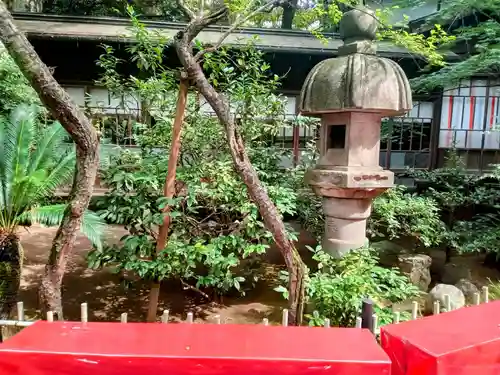 七社神社(東京都)