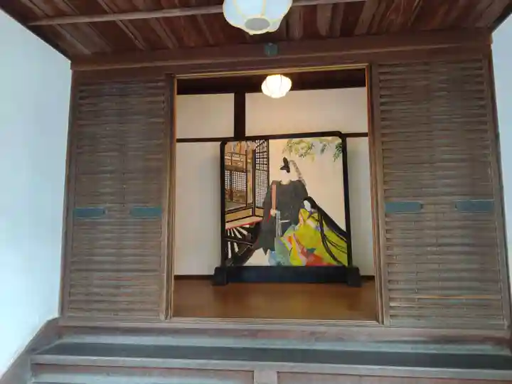 青蓮院門跡(京都府)