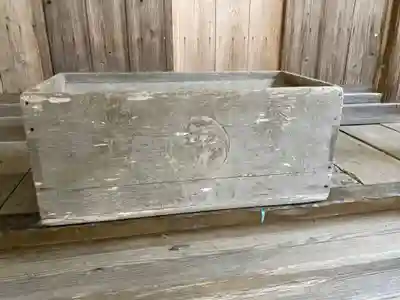 八幡神社のその他建物