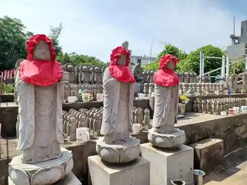 性蓮寺(埼玉県)