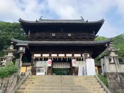 金刀比羅宮(香川県)