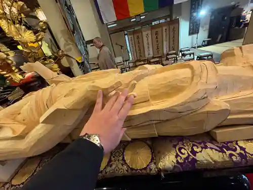 伊勢の国 四天王寺(三重県)