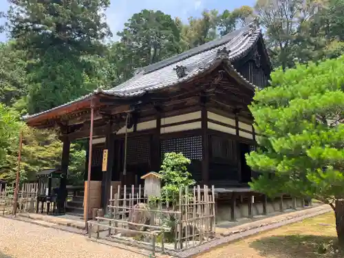 安祥寺(京都府)