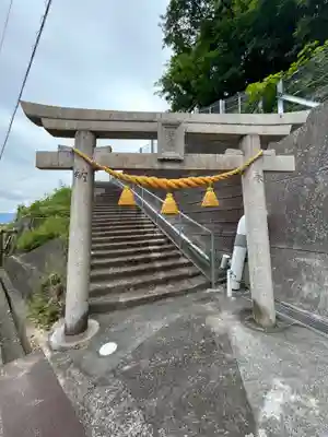 八咫烏神社(広島県)