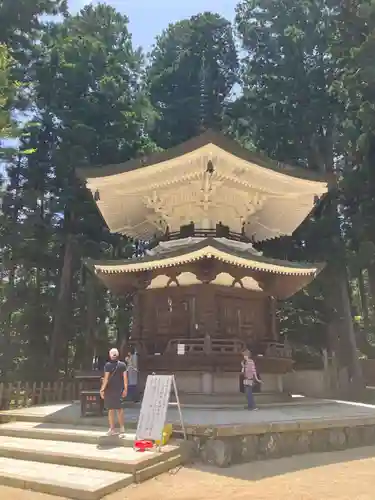 壇上伽藍(和歌山県)