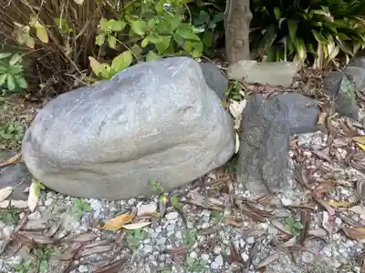諏訪大神社(神奈川県)