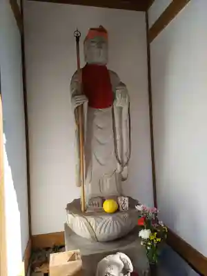 袋町お聖天　福生院(愛知県)