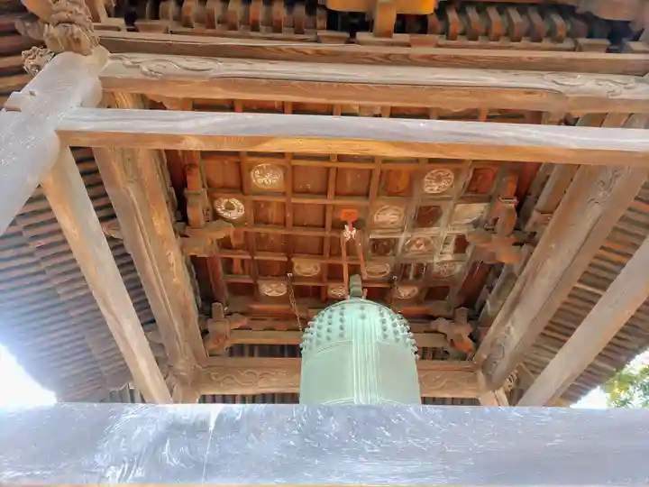 秋葉寺のその他建物