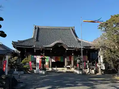 無量寺(愛知県)