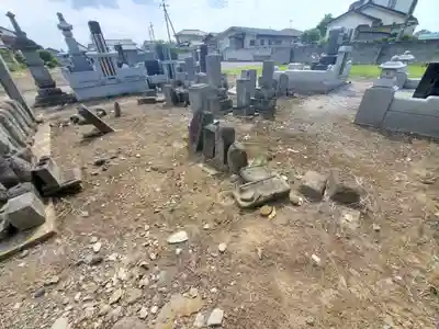 大林寺(群馬県)