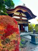 高幡不動尊 金剛寺(東京都)