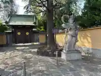 円福寺(東京都)