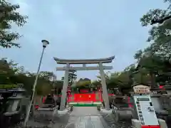 車折神社(京都府)