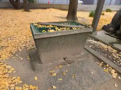 上高野神社(埼玉県)