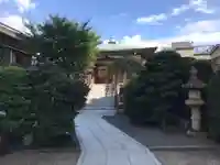 正光院のその他建物