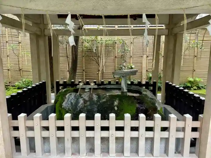 榊神社(東京都)